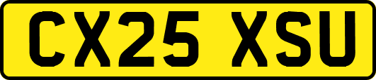 CX25XSU