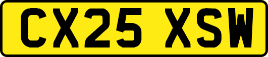 CX25XSW