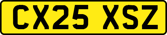 CX25XSZ