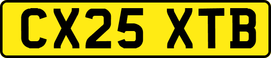 CX25XTB