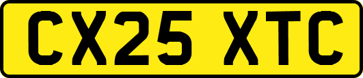 CX25XTC