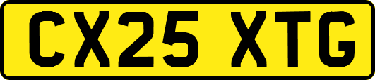 CX25XTG