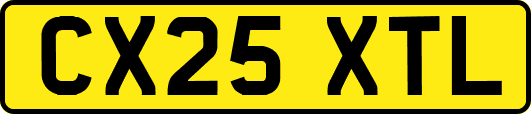 CX25XTL