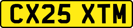 CX25XTM