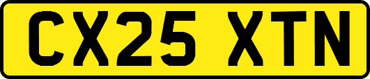 CX25XTN