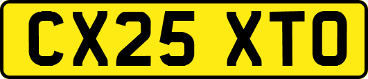 CX25XTO