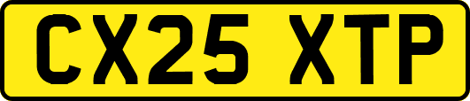 CX25XTP