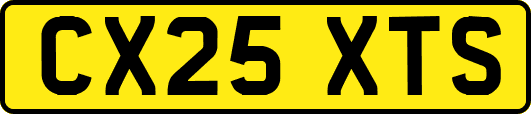 CX25XTS