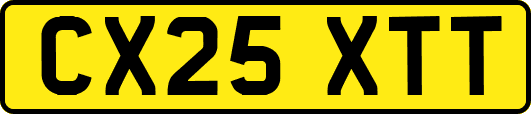 CX25XTT