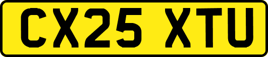 CX25XTU