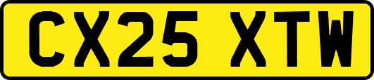 CX25XTW
