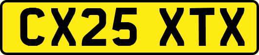 CX25XTX