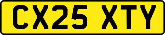 CX25XTY