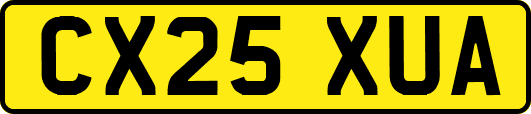 CX25XUA