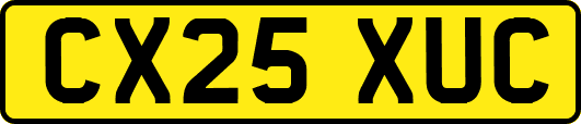 CX25XUC
