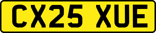 CX25XUE