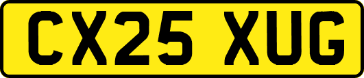 CX25XUG