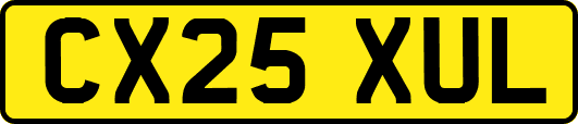 CX25XUL