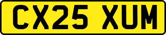 CX25XUM