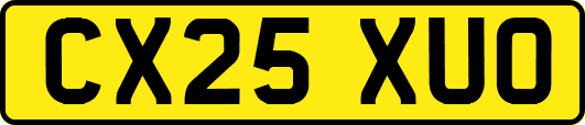 CX25XUO