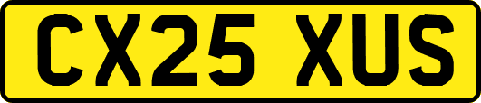 CX25XUS