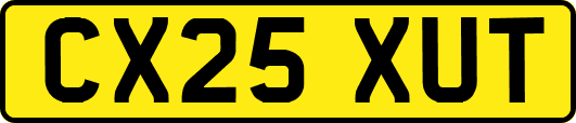 CX25XUT
