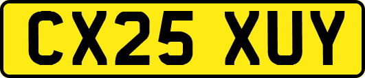 CX25XUY