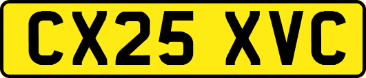 CX25XVC