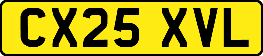 CX25XVL