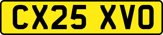 CX25XVO