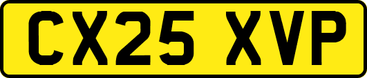 CX25XVP