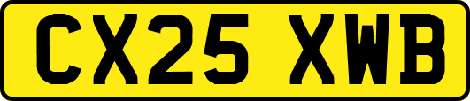 CX25XWB