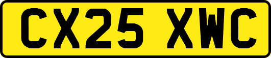CX25XWC