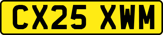 CX25XWM