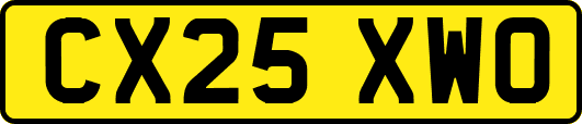 CX25XWO