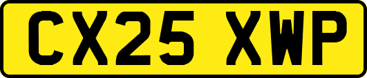 CX25XWP