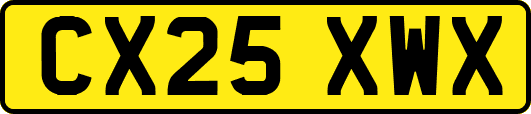 CX25XWX