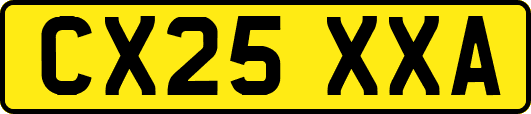 CX25XXA