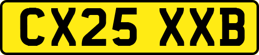 CX25XXB