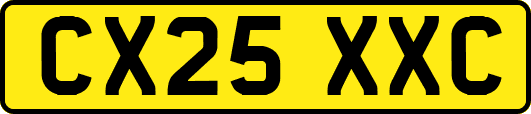CX25XXC