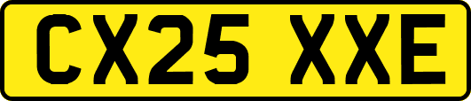 CX25XXE