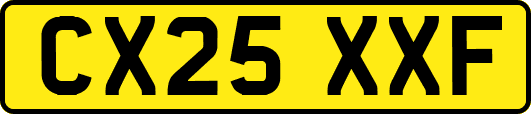 CX25XXF
