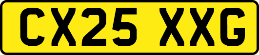 CX25XXG