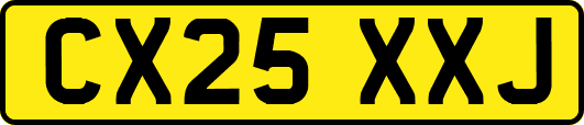 CX25XXJ