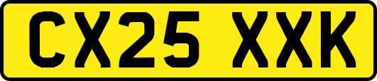 CX25XXK