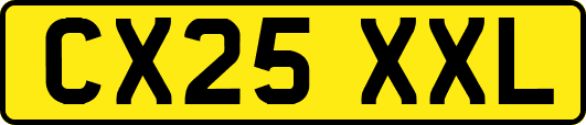 CX25XXL