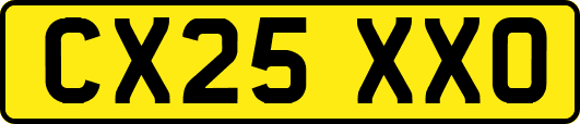 CX25XXO