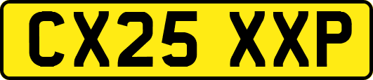 CX25XXP