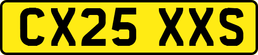 CX25XXS