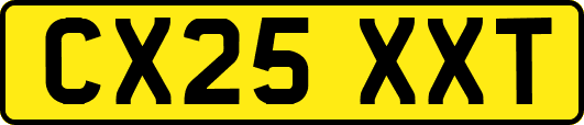 CX25XXT